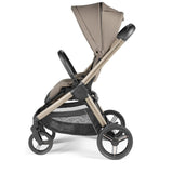 Poussette City Loop Pro - Pine Bark-Peg Perego-PEG-CITYPROPB-CLÉMENT