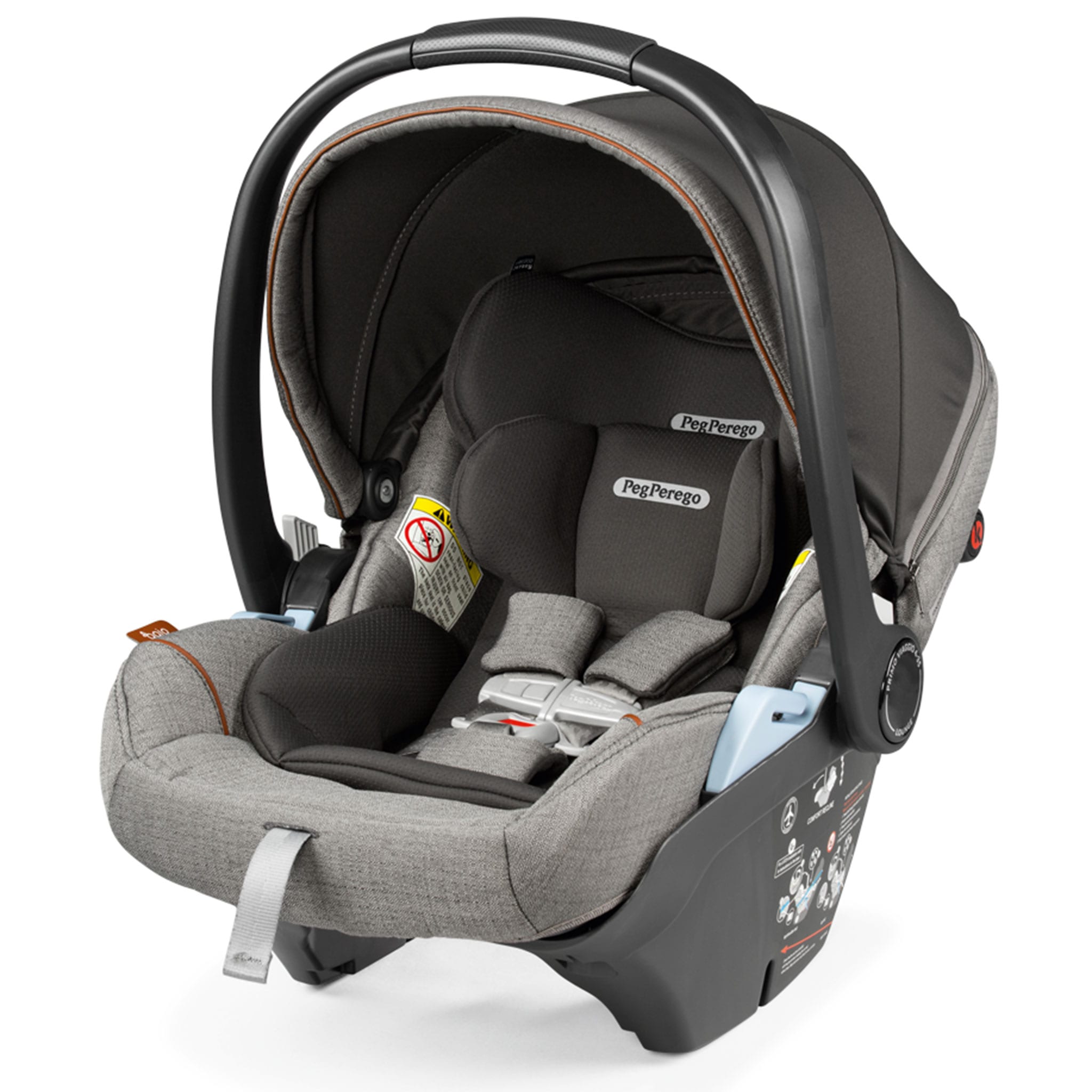 siege auto bebe peg perego