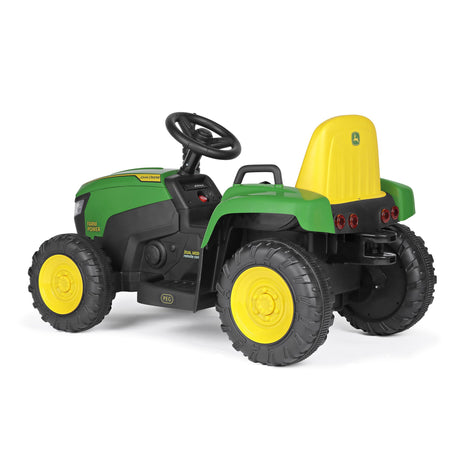 Tractor John Deere Farm Power