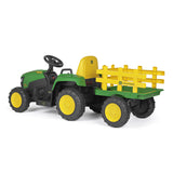 Tractor John Deere Farm Power