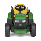 Tractor John Deere Farm Power