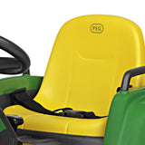 Tractor John Deere Farm Power