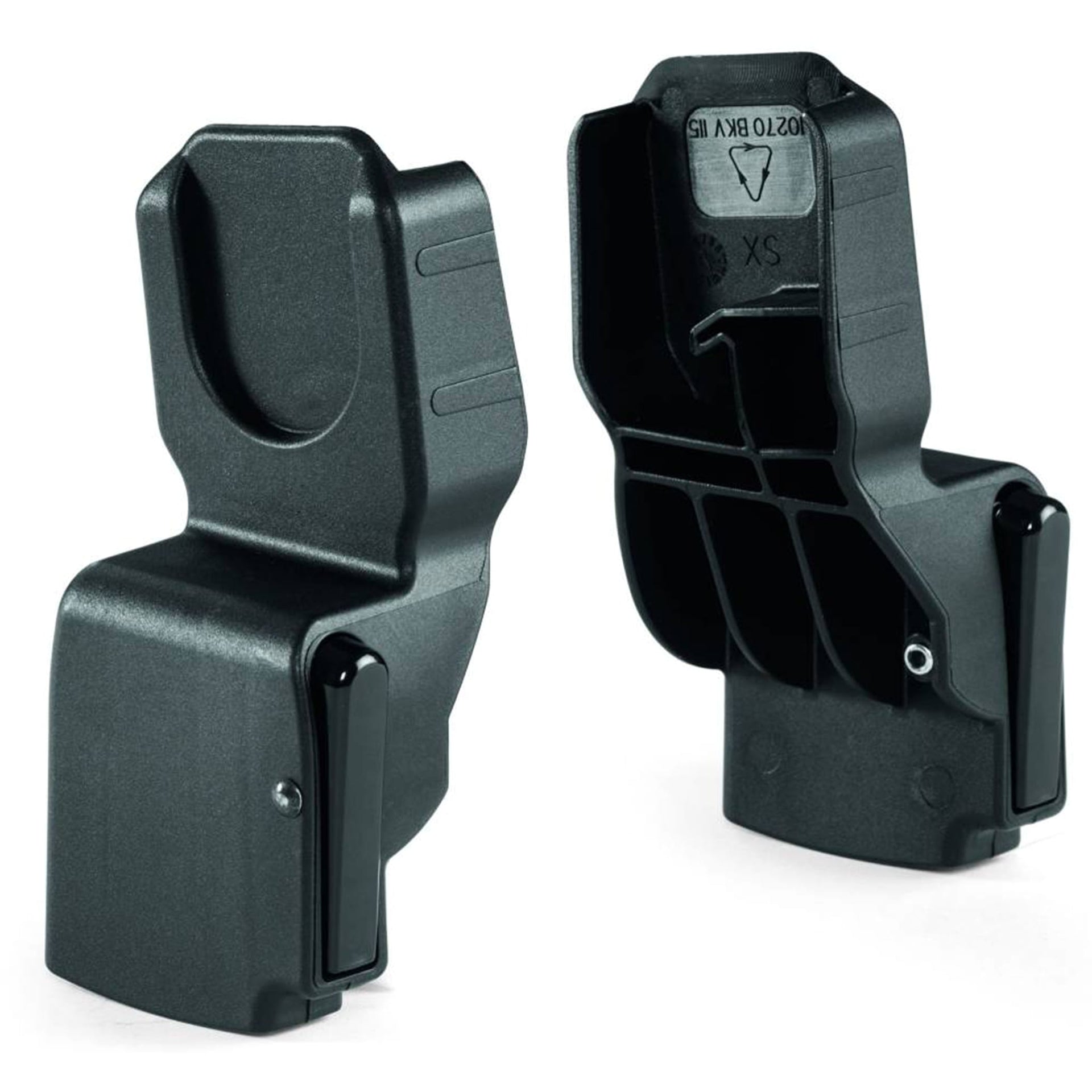 Adaptateur Agio Z4 Nuna Maxi-cosi Cybex – CLÉMENT