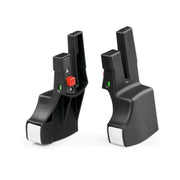 Adaptateur Primo Viaggio 4/35 pour poussette YPSI-Peg Perego-PEG-IKCS0025-CLÉMENT
