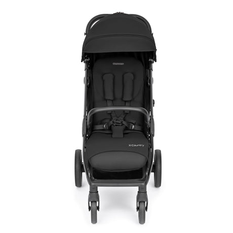 Poussette X-country - True Noir-Peg Perego-PEG-NA00MO13RO01-CLÉMENT