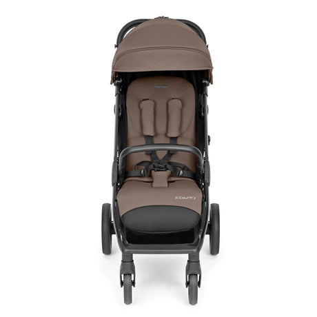 Poussette X-country - Pine Bark-Peg Perego-PEG-NA00MO36RO01-CLÉMENT