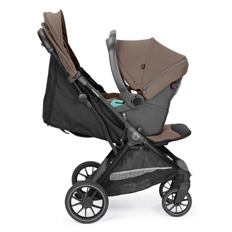 Poussette X-country - Pine Bark-Peg Perego-PEG-NA00MO36RO01-CLÉMENT