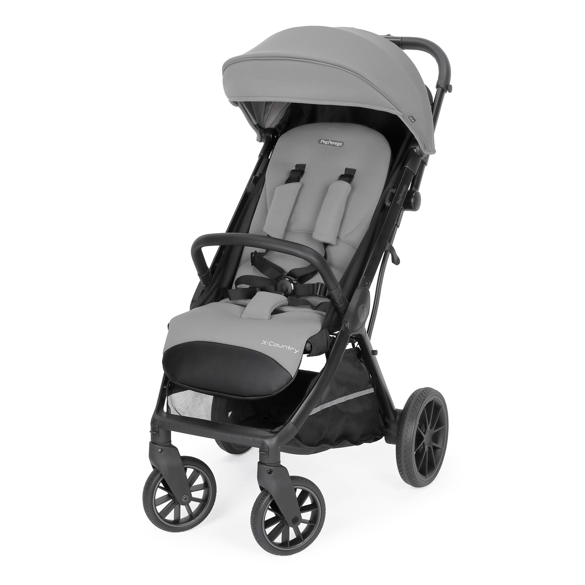 Poussette X-country - Mercury - Peg Perego – CLÉMENT