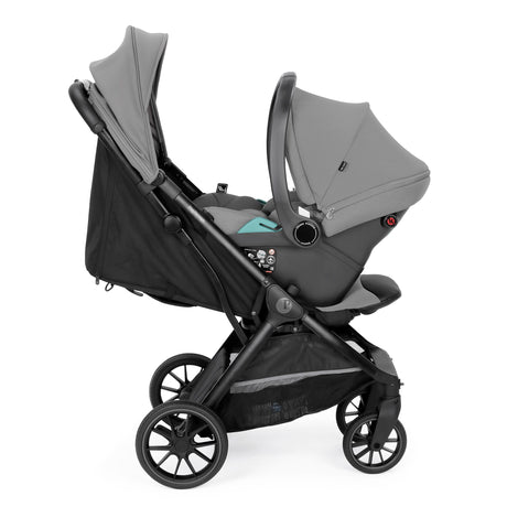 Poussette X-country - Mercury-Peg Perego-PEG-NA00MO53RO01-CLÉMENT