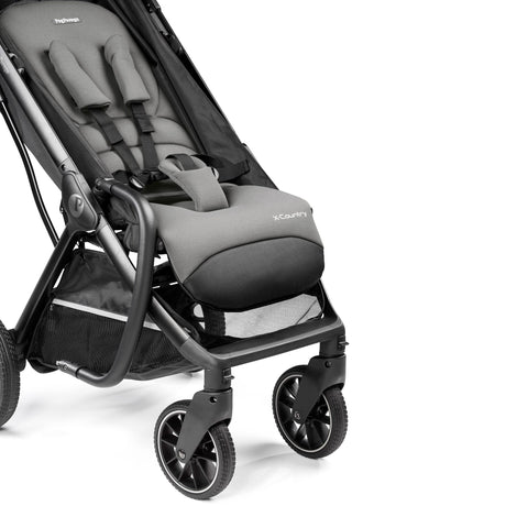 Poussette X-country - Mercury-Peg Perego-PEG-NA00MO53RO01-CLÉMENT