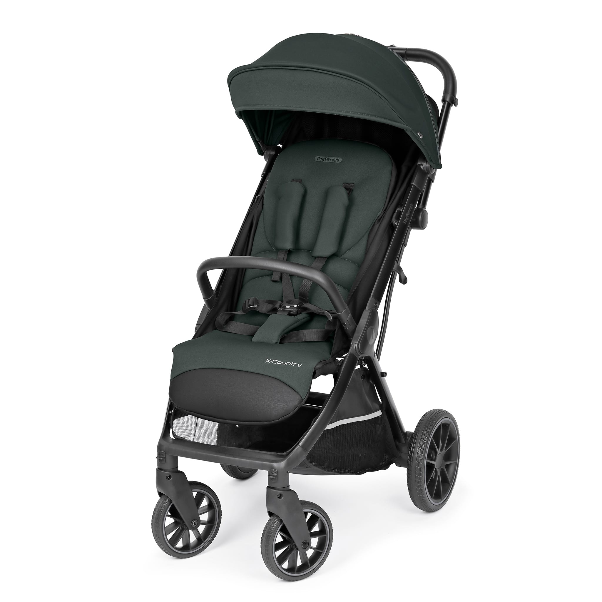 Poussette X-country - Metal - Peg Perego – CLÉMENT