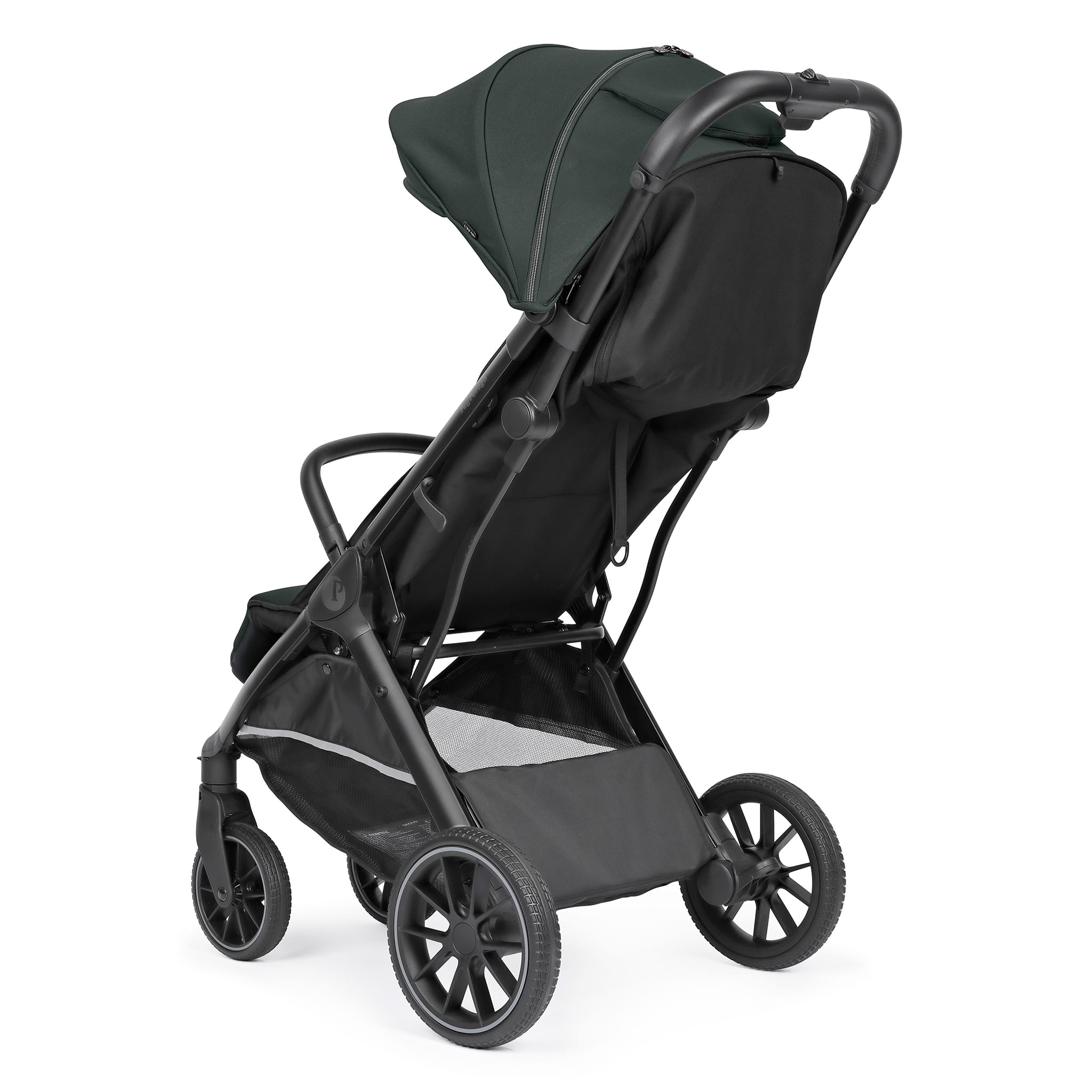 Poussette X-country - Metal - Peg Perego – CLÉMENT