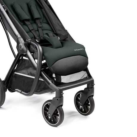 Poussette X-country - Metal-Peg Perego-PEG-NA00MO64RO01-CLÉMENT