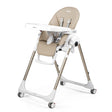 Chaise Haute Zero3 - Astral-Peg Perego-PEG-PZEROBL06-CLÉMENT