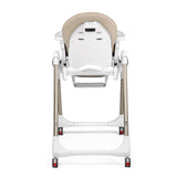 Chaise Haute Zero3 - Astral-Peg Perego-PEG-PZEROBL06-CLÉMENT