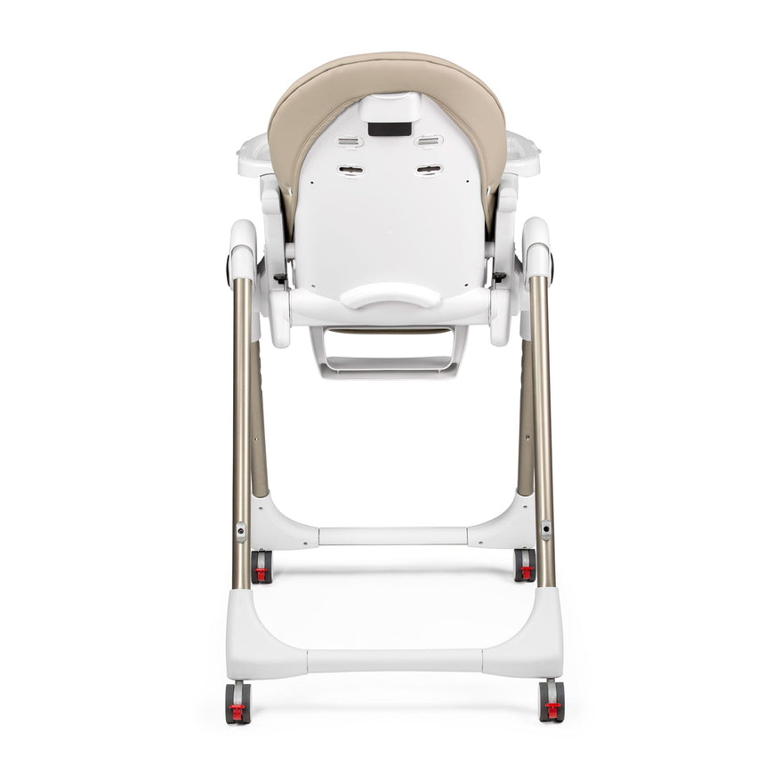 Chaise Haute Zero3 - Astral-Peg Perego-PEG-PZEROBL06-CLÉMENT