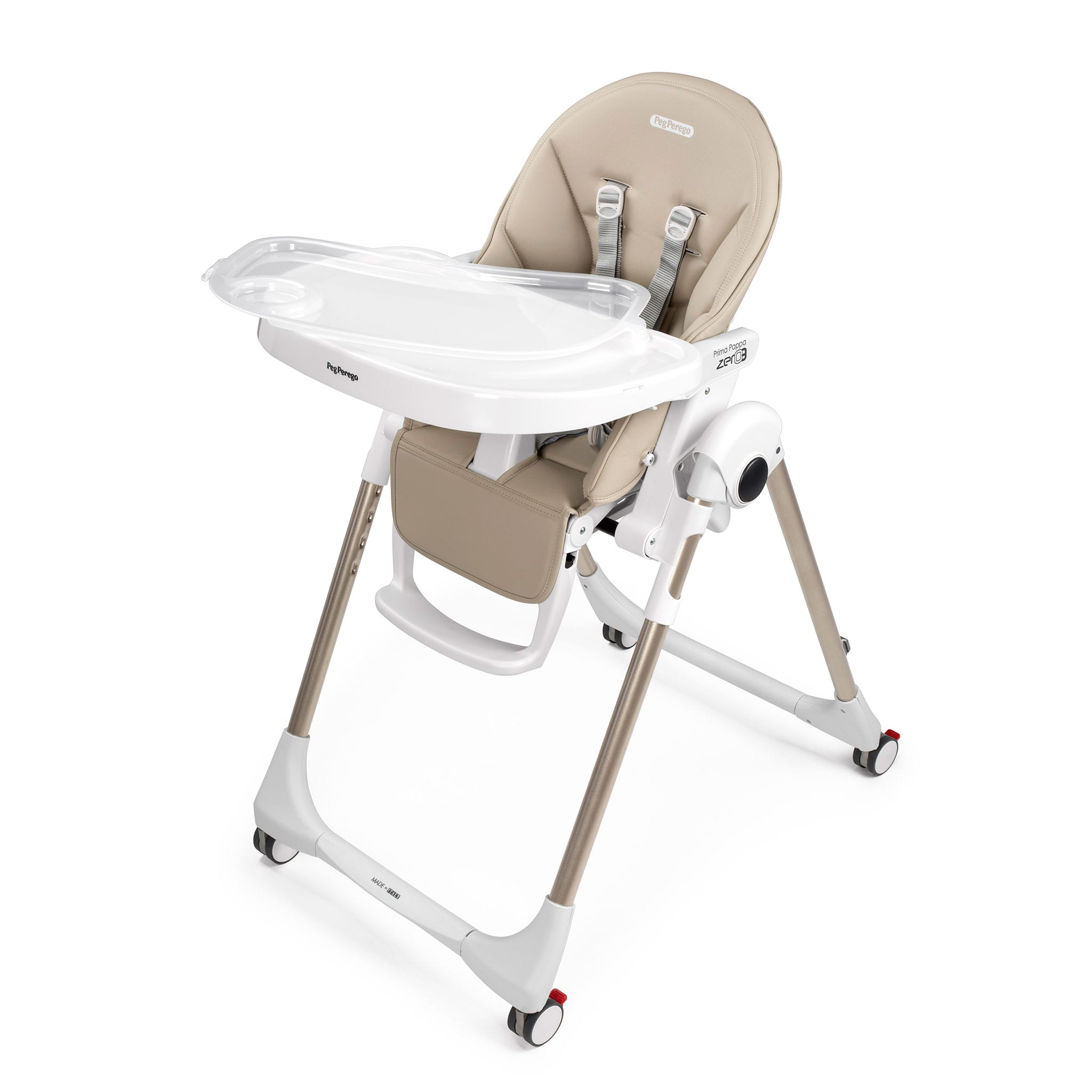 papa Prima Pappa Zero3 High Chair - Astral – CLÉMENT