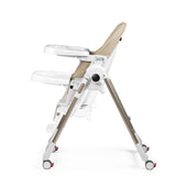 Chaise Haute Zero3 - Astral-Peg Perego-PEG-PZEROBL06-CLÉMENT