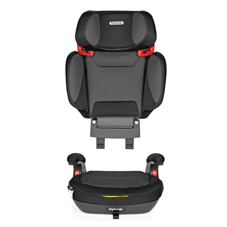 Viaggio Shuttle Plus 120 Booster Car Seat - Crystal