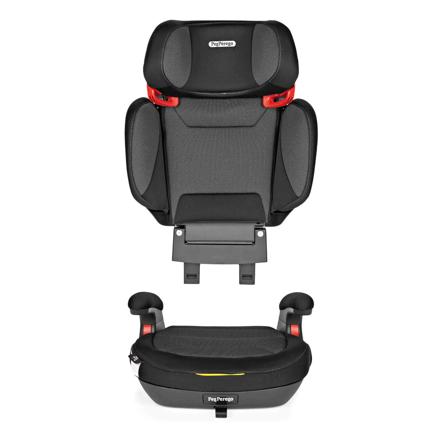 Viaggio Shuttle Plus 120 Booster Car Seat - Crystal