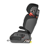Viaggio Shuttle Plus 120 Booster Car Seat - Crystal