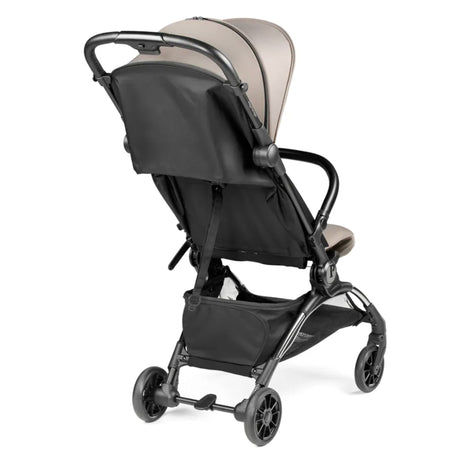 Poussette Volo - Misty Beige-Peg Perego-PEG-VNA00BK86-CLÉMENT