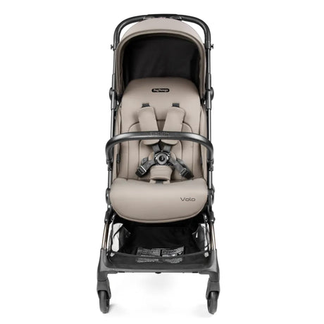Poussette Volo - Misty Beige-Peg Perego-PEG-VNA00BK86-CLÉMENT