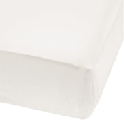 Drap Contour pour Lit de Bébé - Bambou Ivoire-Perlimpinpin-PER-BB20-IVOIRE-CLÉMENT