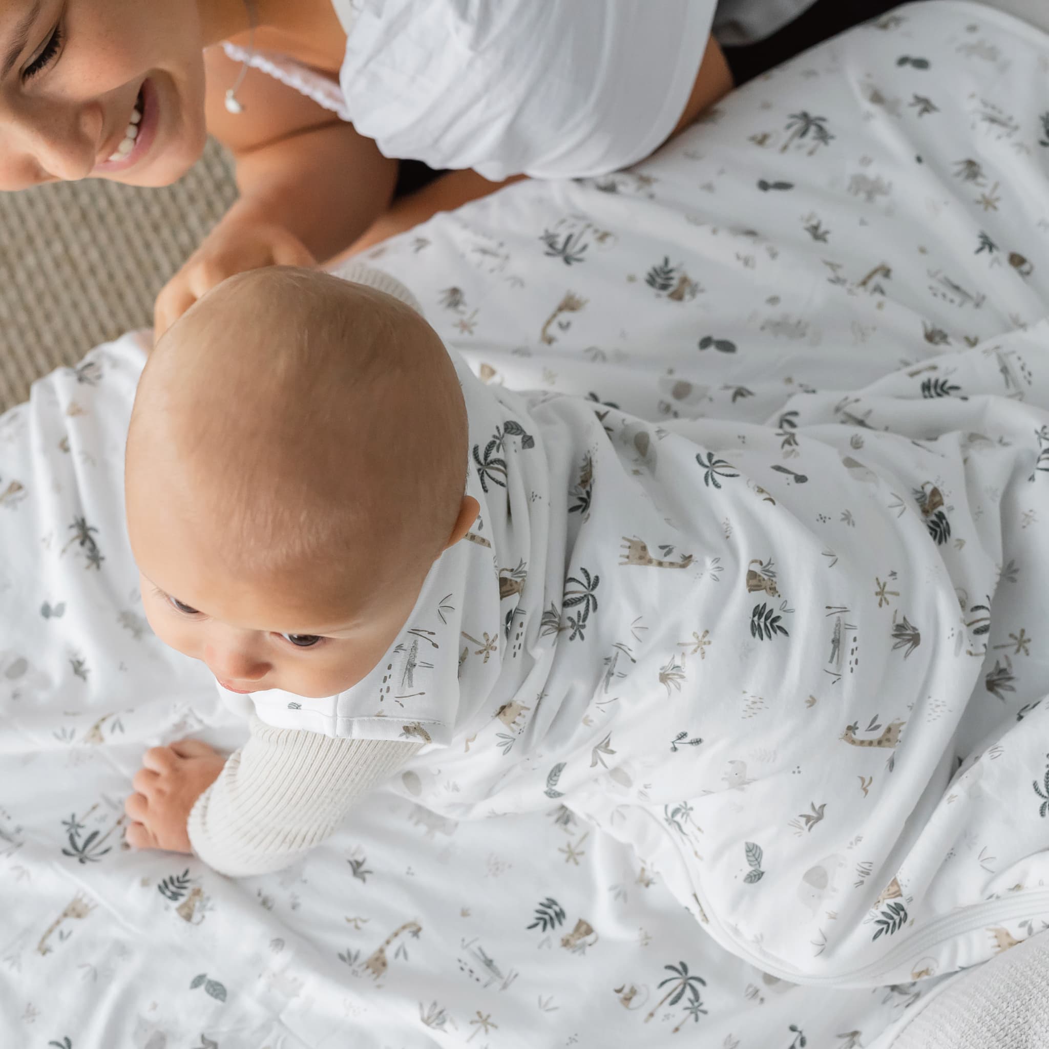 布団・毛布 DAIRIKU 21ss \"Sleep in the Open\" Blanket DAIRIKU 21ss /