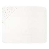 Serviette à Capuchon Bambou - Océan-Perlimpinpin-PER-BB3304-OC-CLÉMENT