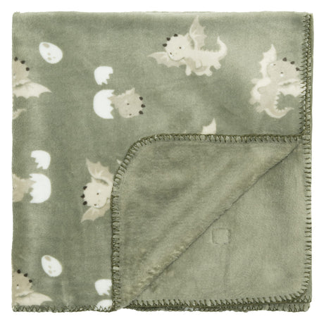 Couverture Peluche Bebe Dragon-Perlimpinpin-PER-BL210P-CLÉMENT