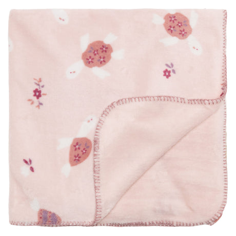 Couverture Peluche Tortues-Perlimpinpin-PER-BL212P-CLÉMENT