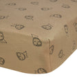 Drap Contour pour lit de Bébé - Lions-Perlimpinpin-PER-FL20A-LI-CLÉMENT