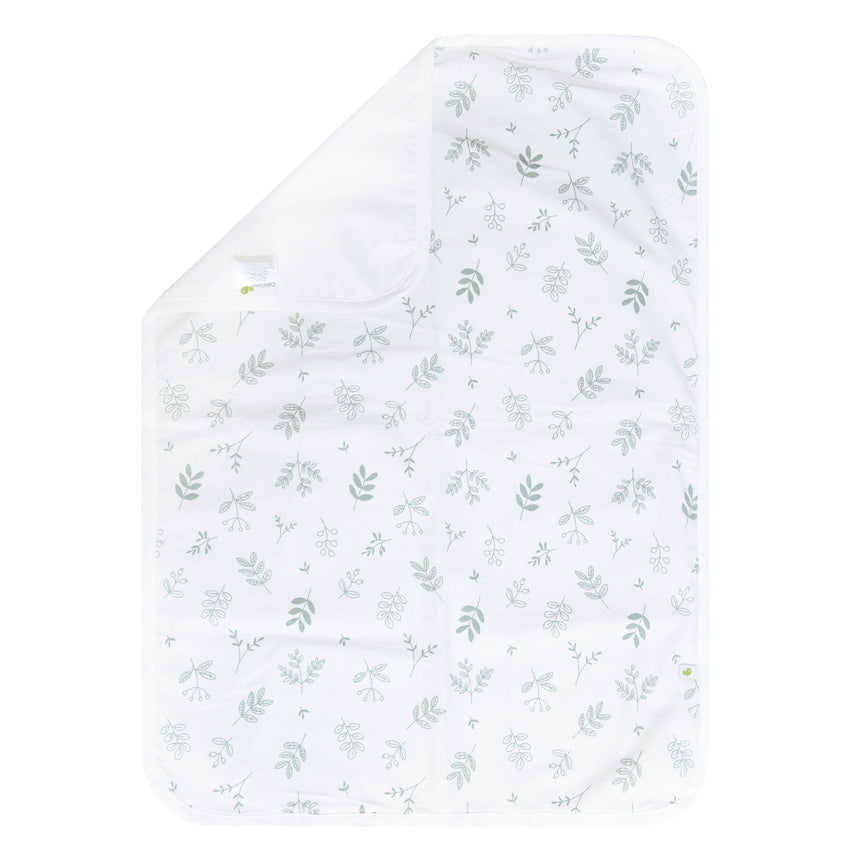 Alèse Imperméable - Feuillage-Perlimpinpin-PER-FL27A-FE-CLÉMENT