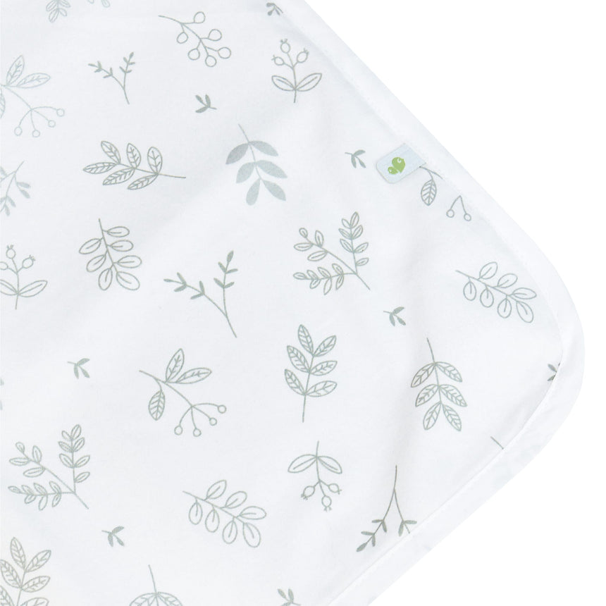 Alèse Imperméable - Feuillage-Perlimpinpin-PER-FL27A-FE-CLÉMENT