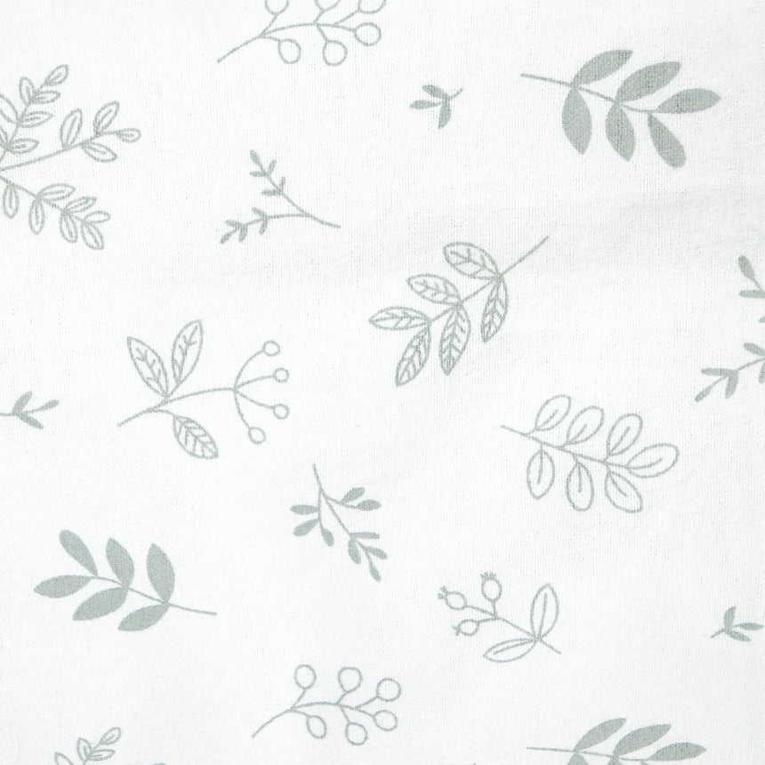 Alèse Imperméable - Feuillage-Perlimpinpin-PER-FL27A-FE-CLÉMENT