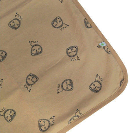 Alèse Imperméable - Lions-Perlimpinpin-PER-FL27A-LI-CLÉMENT