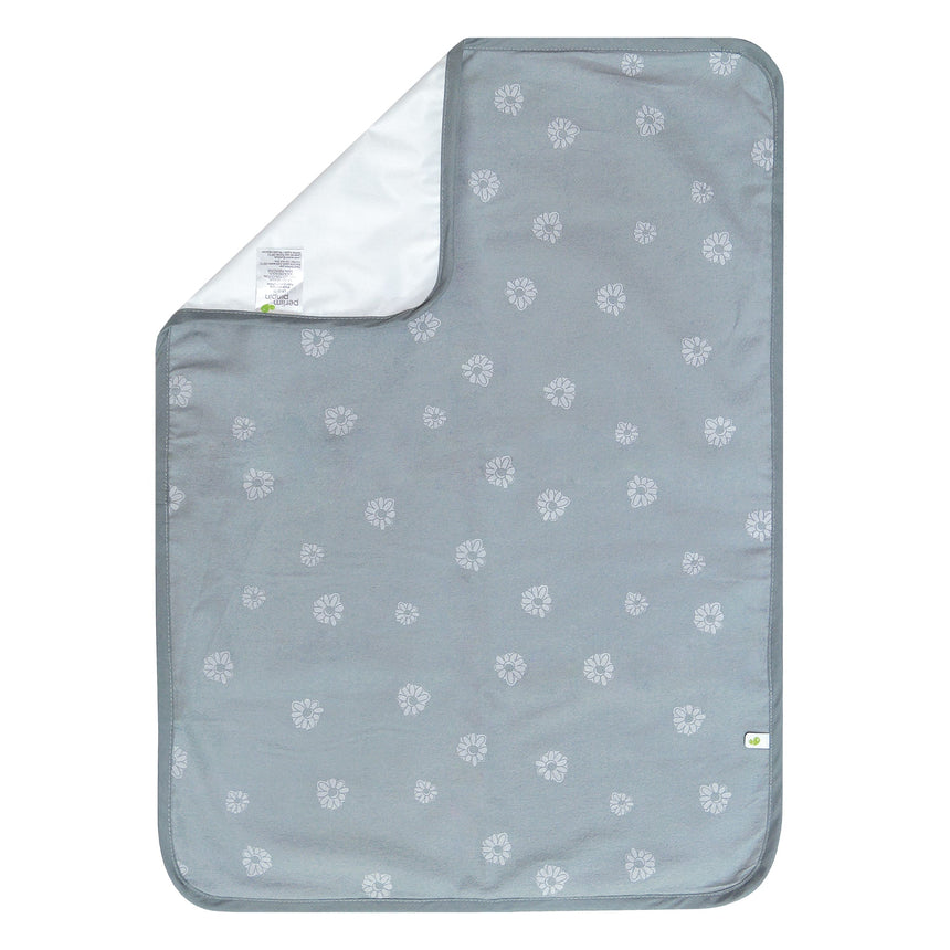 Alèse Imperméable - Margerites-Perlimpinpin-PER-FL27A-MA-CLÉMENT
