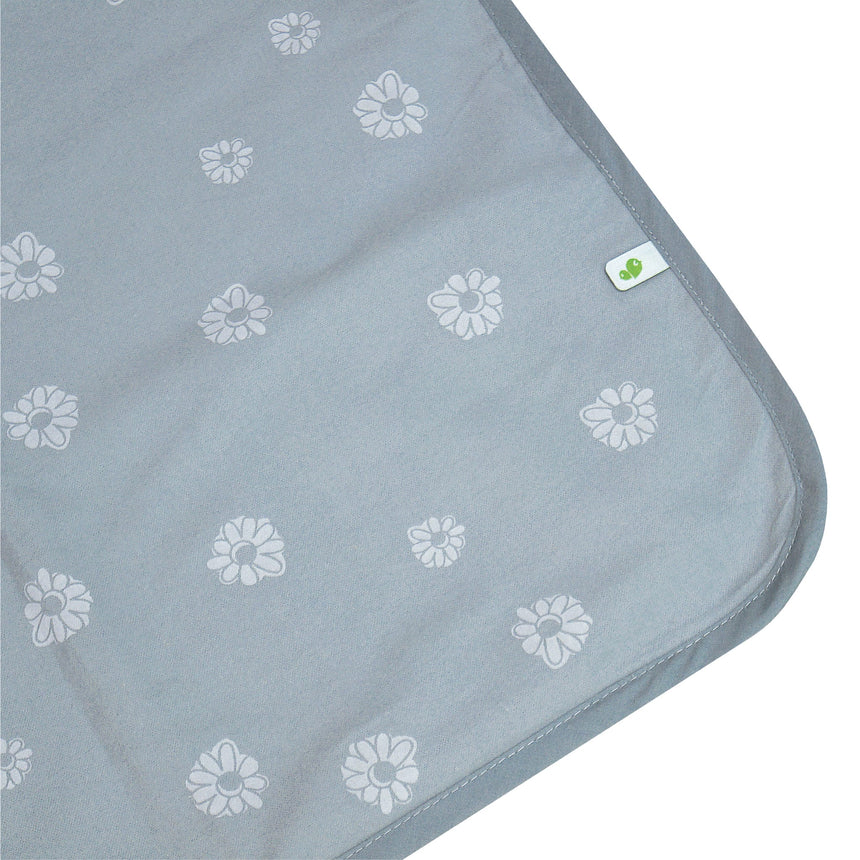 Alèse Imperméable - Margerites-Perlimpinpin-PER-FL27A-MA-CLÉMENT