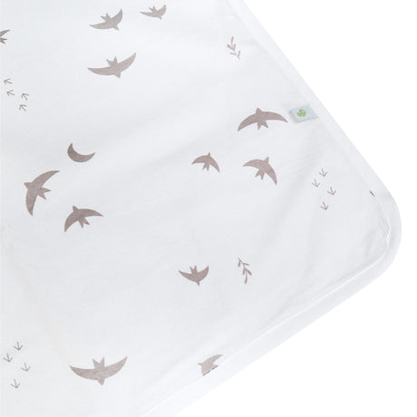 Alèse Imperméable - Oiseux-Perlimpinpin-PER-FL27A-OI-CLÉMENT