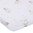 Drap Contour pour Parc - Hiboux-Perlimpinpin-PER-L0926C-HI-CLÉMENT