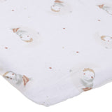 Drap Contour pour Parc - Hiboux-Perlimpinpin-PER-L0926C-HI-CLÉMENT