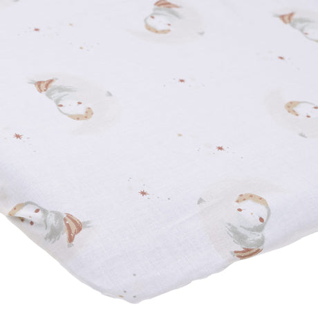 Drap Contour Parc Hiboux-Perlimpinpin-PER-L0926C-HI-CLÉMENT