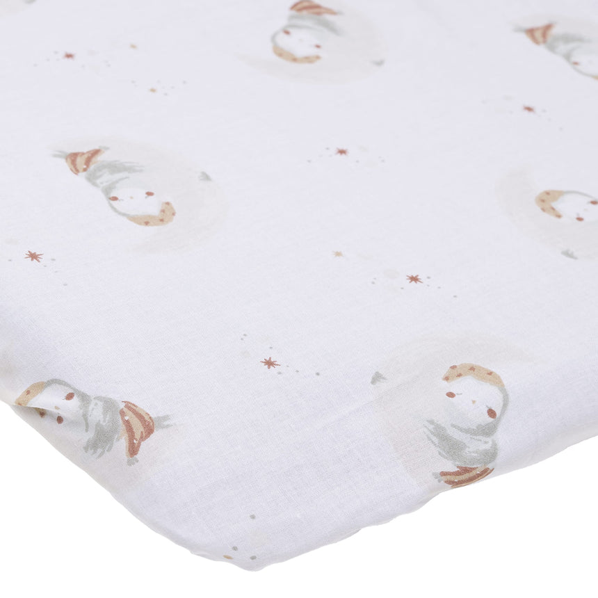 Drap Contour pour Parc - Hiboux-Perlimpinpin-PER-L0926C-HI-CLÉMENT