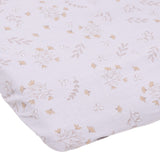 Drap Contour pour Parc - Floral-Perlimpinpin-PER-L0926C-PR-CLÉMENT