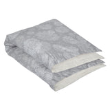 Housse + Couette - Pissenlits Gris-Perlimpinpin-PER-L2000A-PIGRI-CLÉMENT