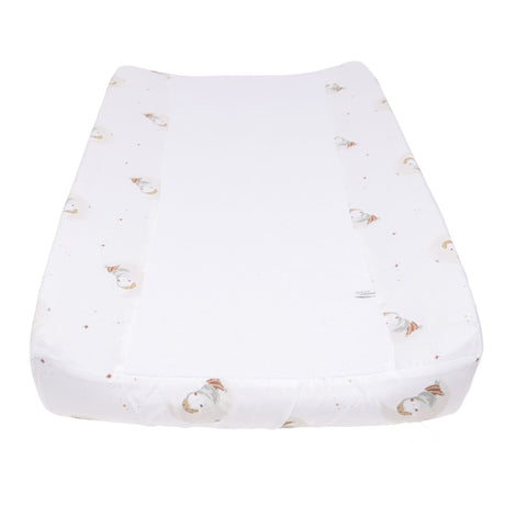 Contour À Langer - Hiboux-Perlimpinpin-PER-L2626-HI-CLÉMENT