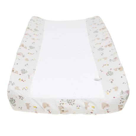 Contour À Langer - Ours-Perlimpinpin-PER-L2626-OU-CLÉMENT