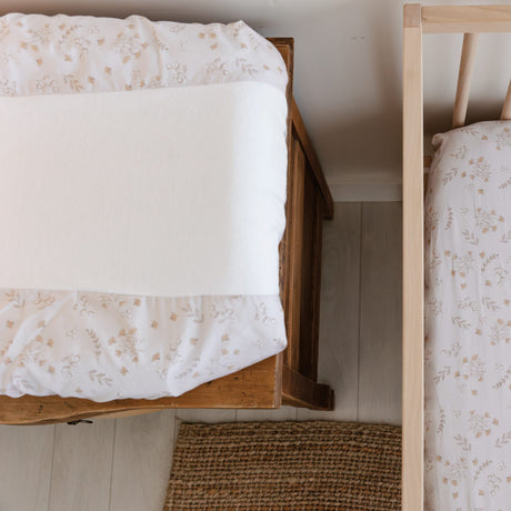 Contour À Langer - Floral-Perlimpinpin-PER-L2626-PR-CLÉMENT