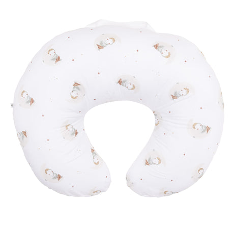 Coussin d'Allaitement - Hiboux-Perlimpinpin-PER-L4626-HI-CLÉMENT